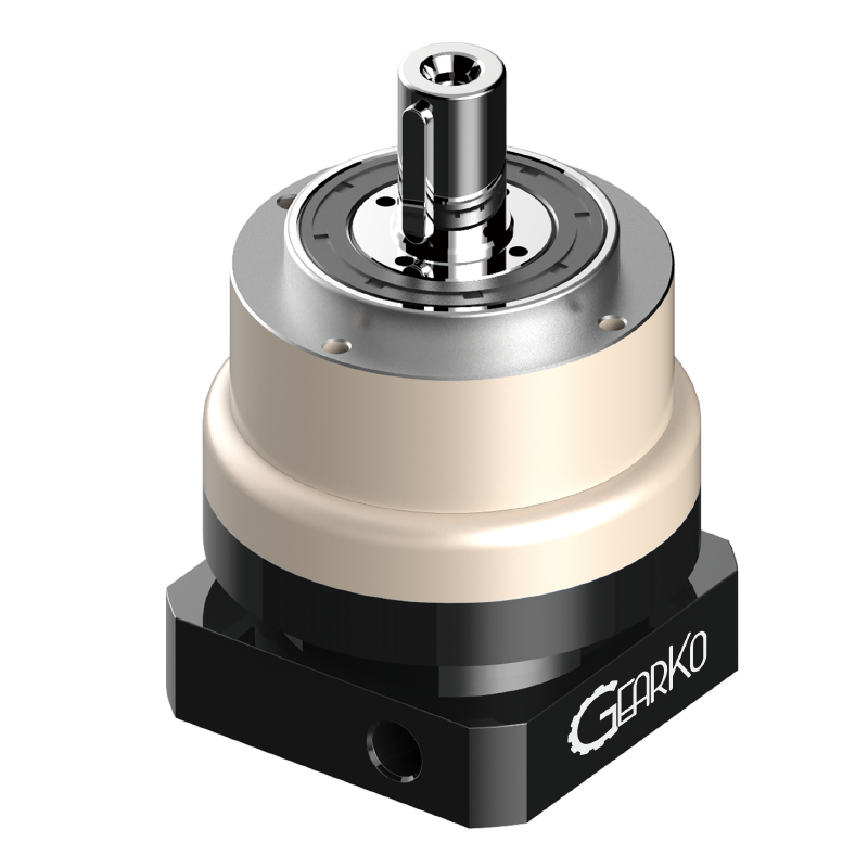 TCE Serisi Planet Redüktör