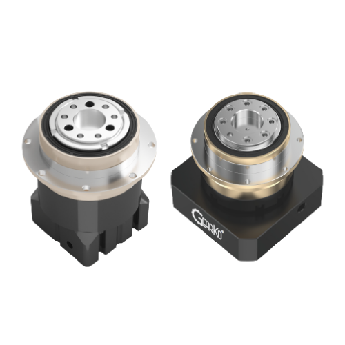 THA/THG Serisi Planet Redüktör