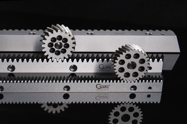 Rack & Pinion Ünitesi