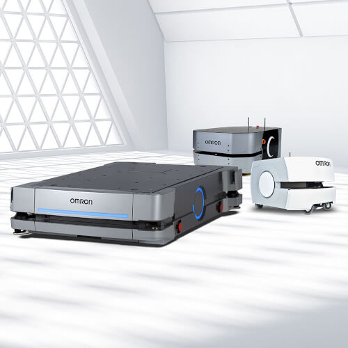 Mobil Robot Uygualamaları