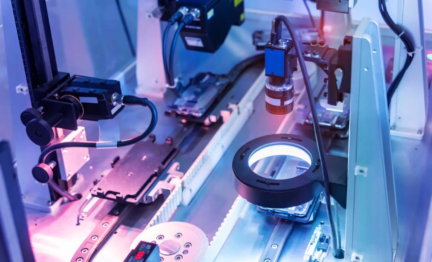 Görsel Denetim Uygualamaları